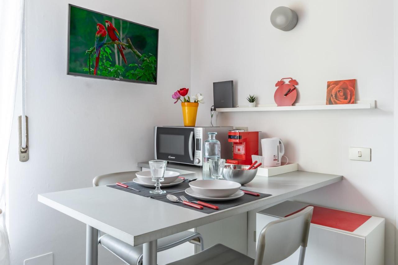 Ai Fiordalisi - - By Host4u Appartamento *